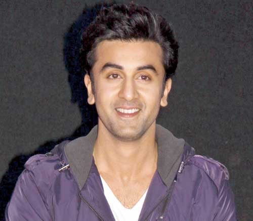 Ranbir Kapoor to direct soon